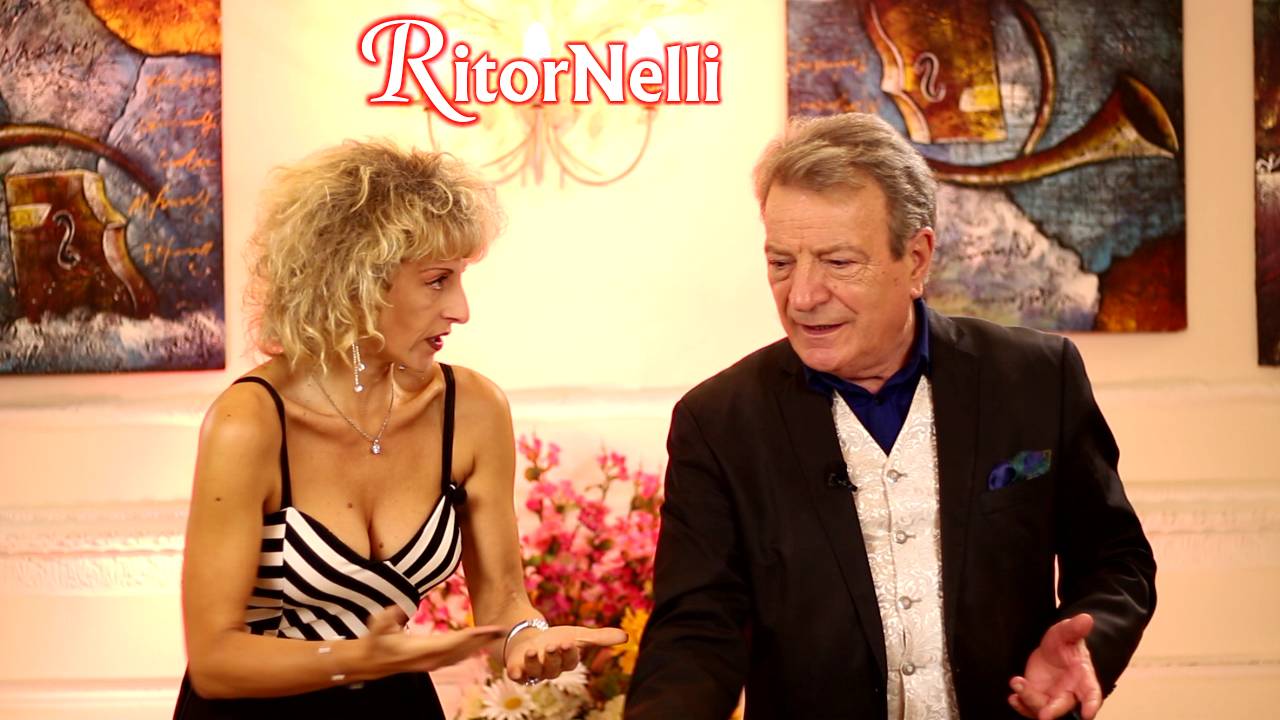 Trasmissione RitorNelli